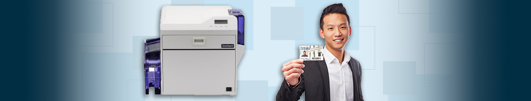 Kanematsu Swiftpro K30D ID Card Printers