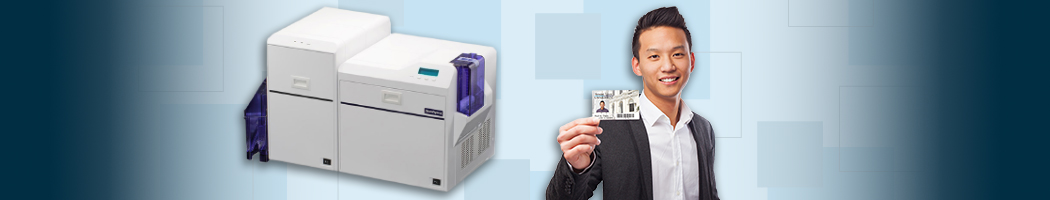 Kanematsu Swiftpro K60 ID Card Printers