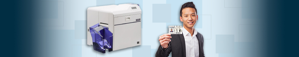 Kanematsu Swiftpro ID Card Printers
