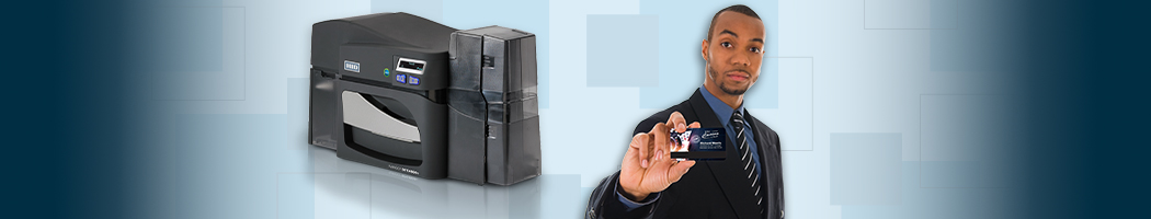 Mag Stripe ID Card Printers