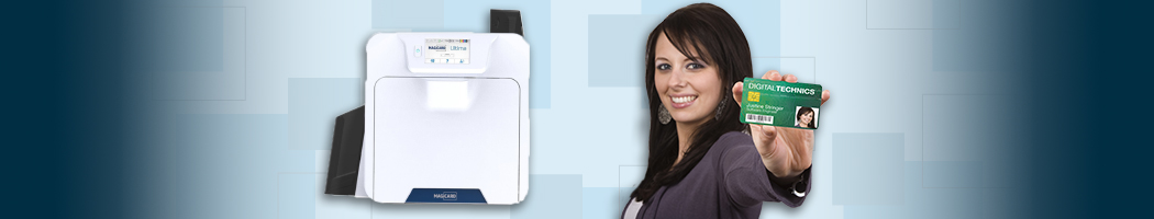 Magicard Ultima ID Card Printers