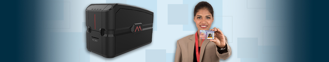 Matica MC310 ID Card Printers
