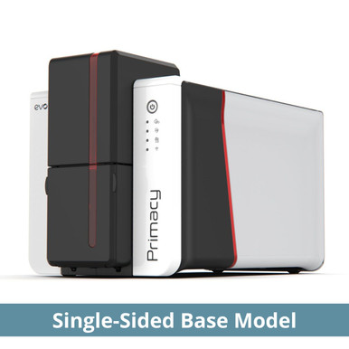 Evolis Primacy IDカードプリンター + 電源ケーブル付き+インク PM1H0000RS__26330.1688650116.