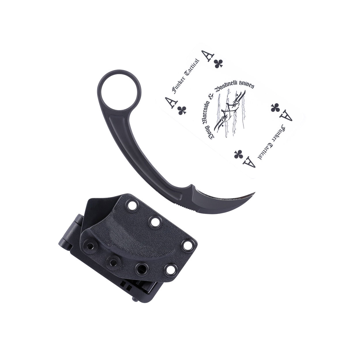 PiKa - Doug Marcaida