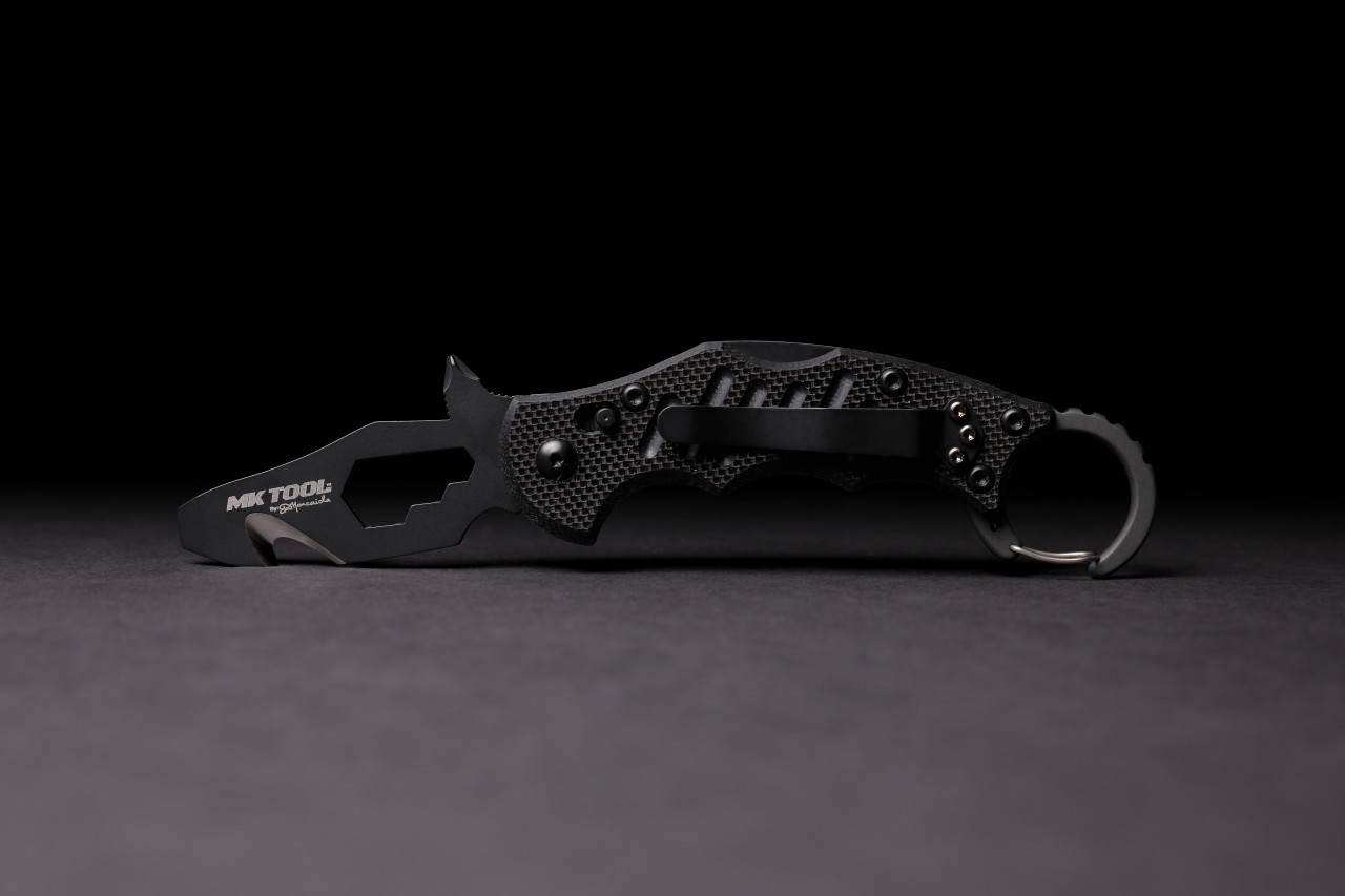 MK Tool Folder - Doug Marcaida