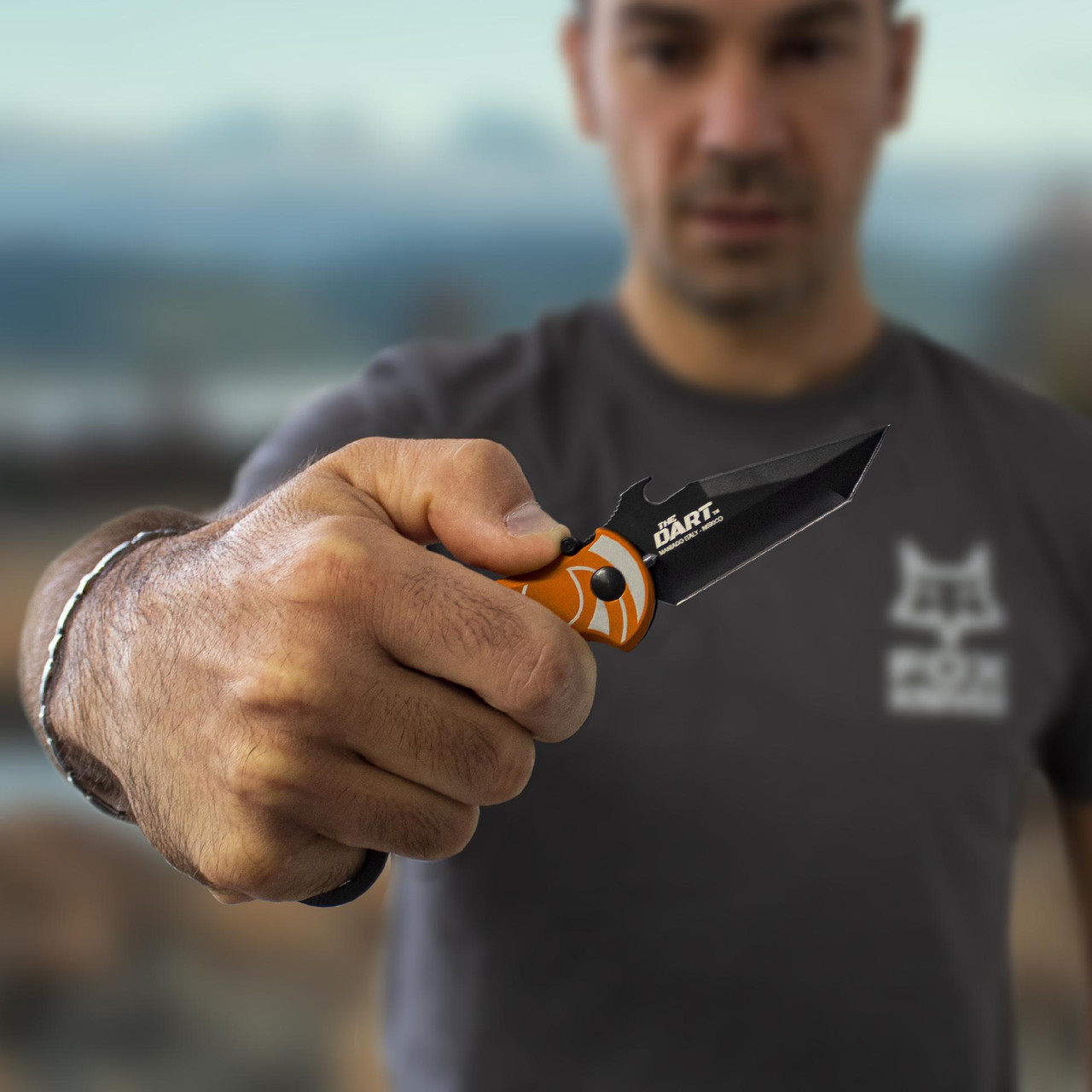 DART Tribal Collectors Series