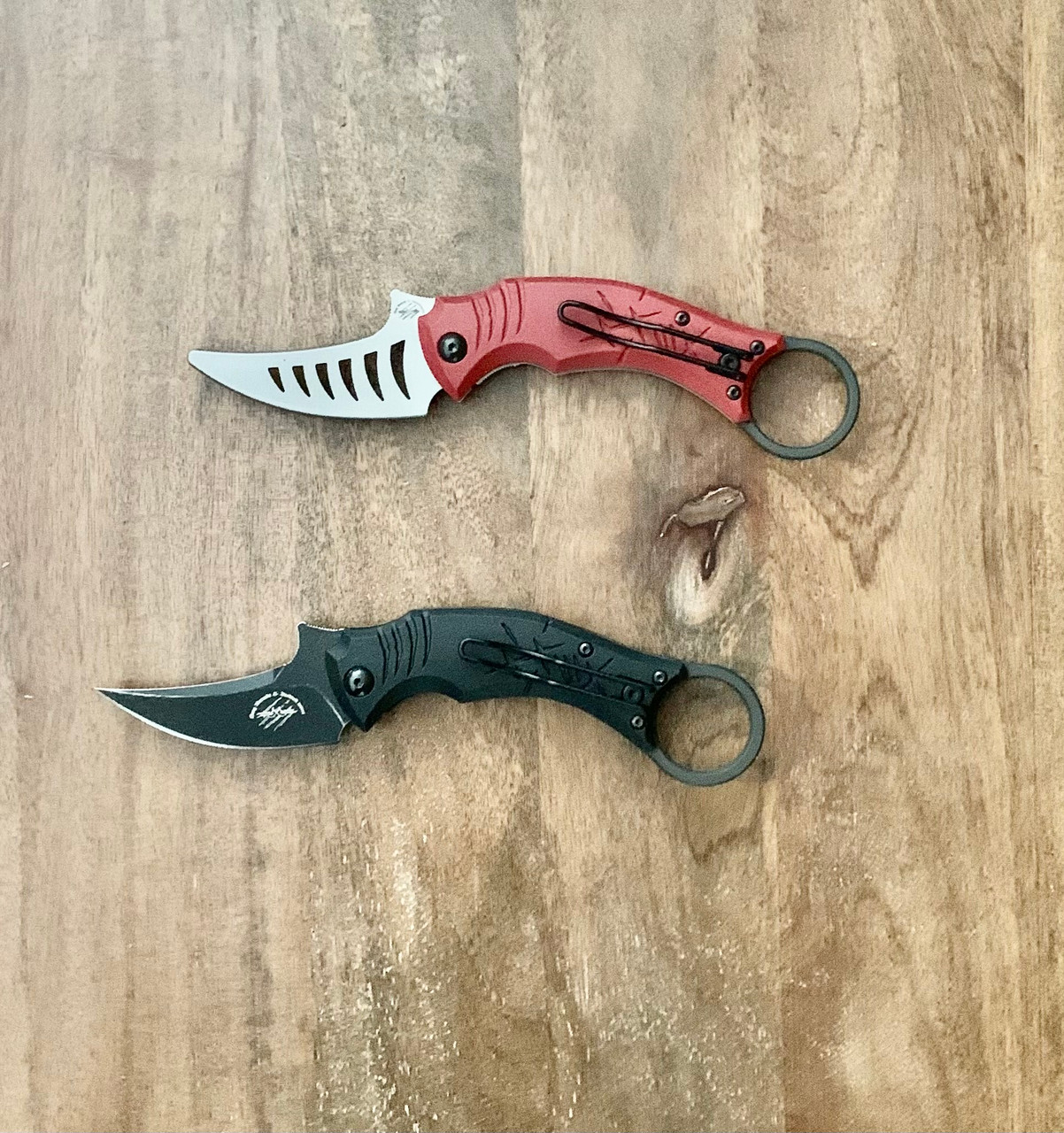 Mako and Folder Trainer Combo