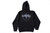 By the Edge Karambit Black Hoodie