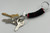 KARAMBIT KEYCHAIN WITH KEYS