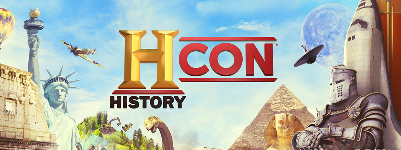 HISTORYCon