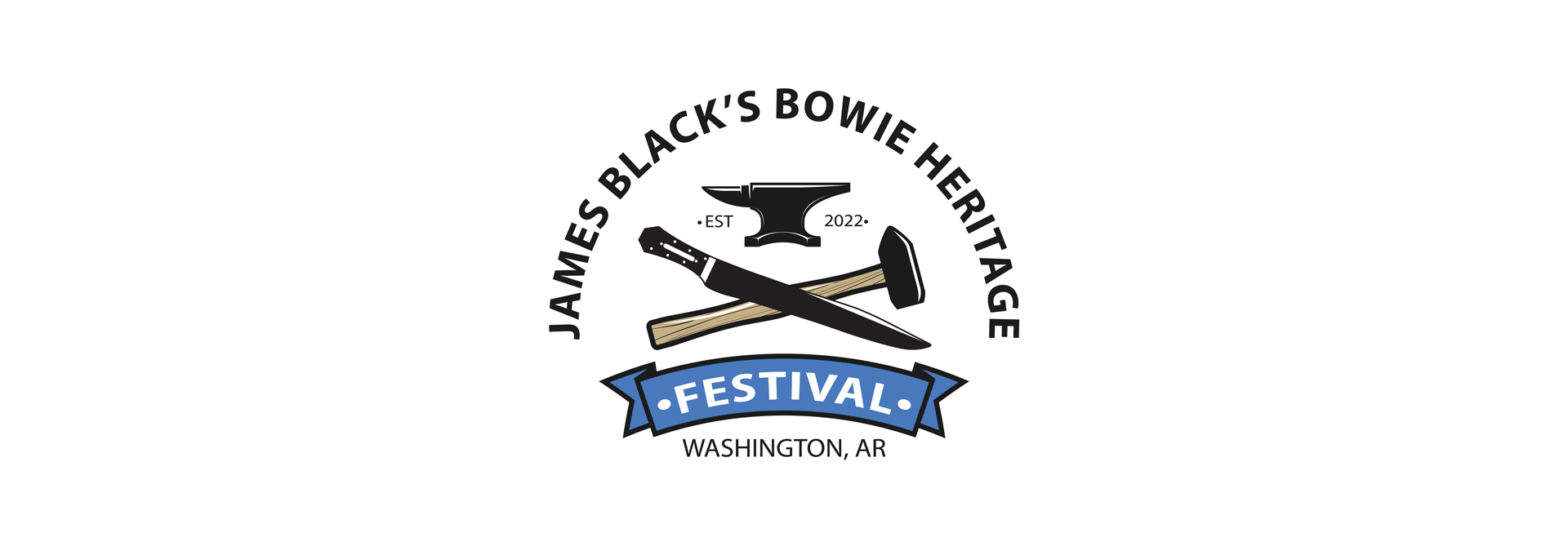 James Black Bowie Heritage Festival