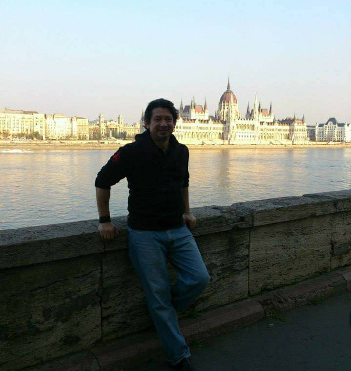 Budapest Adventure Image