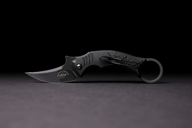 Mako Folder V2 - Doug Marcaida