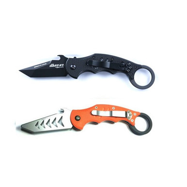 FOX DART XT Knife & Trainer Combo