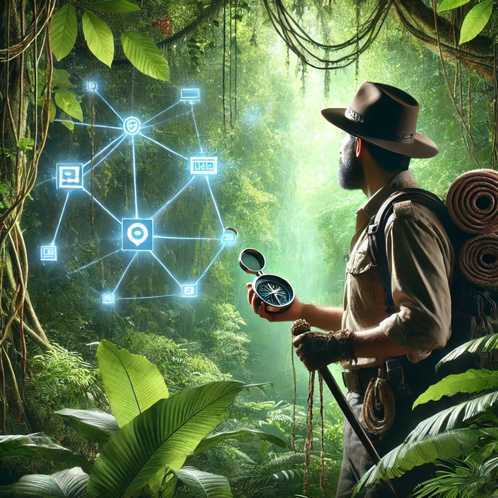 E-Commerce for Business: A Jungle Adventure to Online Success!