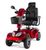 【JiaNianLe】LuZun Large Luxury Four Wheel Scooter 150cmx66cmx130cm 100KG 24V/800W Motor Power 24V/5A Charger 12V/55AH × 2 Battery 13 km/h Suitable for tall people for long-distance cycling 【JiaNianLe】LuZun Large Luxury Four Wheel Scooter 150cmx66cmx130cm 100KG 24V/800W Motor Power 24V/5A Charger 12V/55AH × 2 Battery 13 km/h Suitable for tall people for long-distance cycling