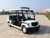 【WuHuanLong】Electric patrol vehicle 4000 * 1520 * 2130MM 920KG 6V/200 AH * 8 units cell 5KW electric motor 48V/25A charging generator