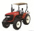 【FMWORLD】Wheeled tractor 3820x1850x2720mm 2500kg 12V Battery New designed streamline hood 115L large integral fuel tank provides long working time 【FMWORLD】Wheeled tractor 3820x1850x2720mm 2500kg 12V Battery New designed streamline hood 115L large integral fuel tank provides long working time