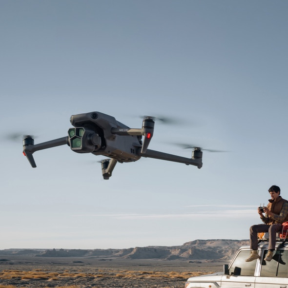 DJI Mavic 2 Pro
