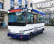 【WuHuanLong】Mobile Police Office 5500 x 2120 x 2750mm Hydraulic brake, 12V vacuum assisted forging and welding high-strength front and rear axles 6.50-16 tire model EPS electric power steering (12V)