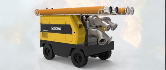 Emergency Rescue Equipment