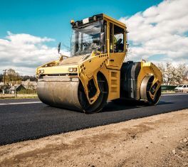 Road Machinery
