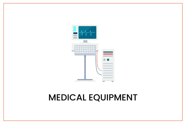 Medical Equipment