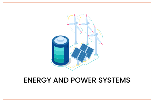 Energy and Power Systems