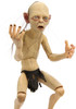 NECA The Lord Of The Rings Smeagol 1/4 scale action figure