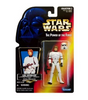 Hasbro Star Wars POTF Luke  Stormtrooper Disguise Action Figure