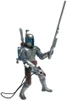 Hasbro Star Wars AOTC Jango Fett Kamino Escape Action Figure