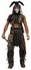 NECA The Lone Ranger Tonto 1/4 ScaleAction Figure