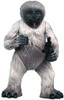 Kenner Star Wars exclusive Kabe and Muftak action figure set