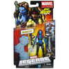 Hasbro (2012) Marvel Universe Legends Mystique 6" Action Figure