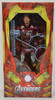 NECA IRON MAN 1/4 Scale Action Figure Battle Damage