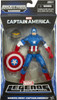 Hasbro (2013) Marvel Legends NOW! Captain America (MANDROID BAF Wave) 6" Action figure