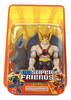 Mattel Super Friends Hawkman Action Figure