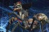 NECA Gremlins Spider Gremlin Deluxe Action Figure