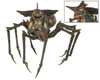 NECA Gremlins Spider Gremlin Deluxe Action Figure