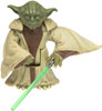 Hasbro Star Wars AOTC Yoda Jedi High Council Action Figure