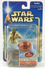 Hasbro Star Wars AOTC Yoda Jedi High Council Action Figure