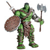 Hasbro Marvel Universe Series 3 World War Hulk Action Figure
