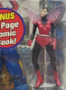 ToyBiz (2003) Marvel Legends Series IV Goliath with Ant-Man and the Wasp