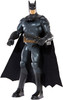 Mattel DC Total Heroes Batman (Black Cape) action Figure