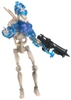Hasbro Star Wars POTJ Battle Droid Boomer Damage Action Figure