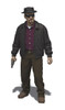 Mezco Breaking Bad Heisenberg 6in Action Figure