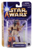 Hasbro (2003) Star Wars Attack of The Clones Coruscant Coleman Trebor 3.75" Action Figure
