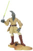 Star Wars Attack of The Clones Coruscant Coleman Trebor Action Figure