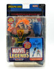 ToyBiz Marvel Legends Iron Fist (Green Outfit) 6" Action Figure
