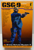 GSG-9 German Special Forces RAH by Medicom